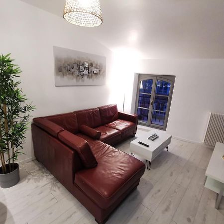 Appartement Cosy Entierement Equipe Villeneuve-sur-Lot Zewnętrze zdjęcie
