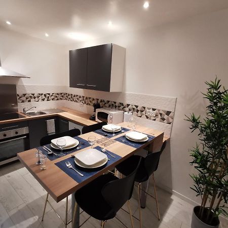 Appartement Cosy Entierement Equipe Villeneuve-sur-Lot Zewnętrze zdjęcie